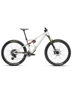 Orbea Orbea OCCAM LT M-TEAM Mountain Bike