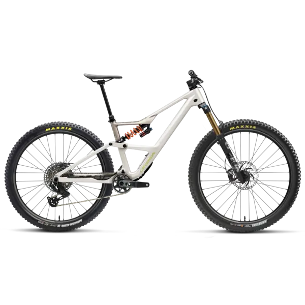 Orbea Orbea OCCAM LT M-TEAM Mountain Bike