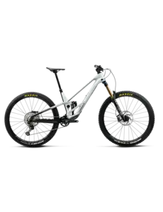 Orbea Orbea RALLON E10 Mountain Bike