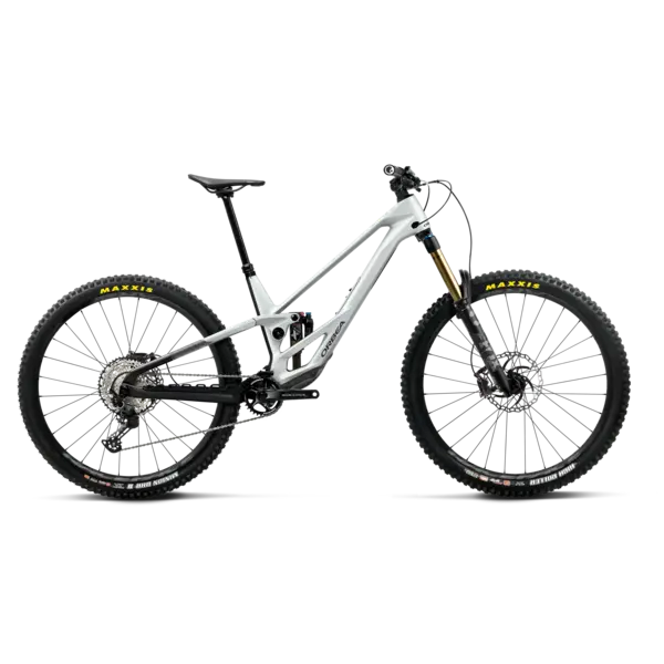 Orbea Orbea RALLON E10 Mountain Bike
