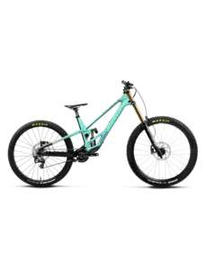 Orbea Orbea RALLON 450 D-LTD Mountain Bike