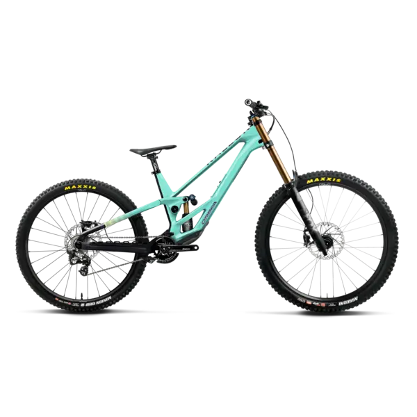 Orbea Orbea RALLON 450 D-LTD Mountain Bike