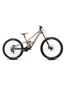 Orbea Orbea RALLON 450 E-LTD Mountain Bike
