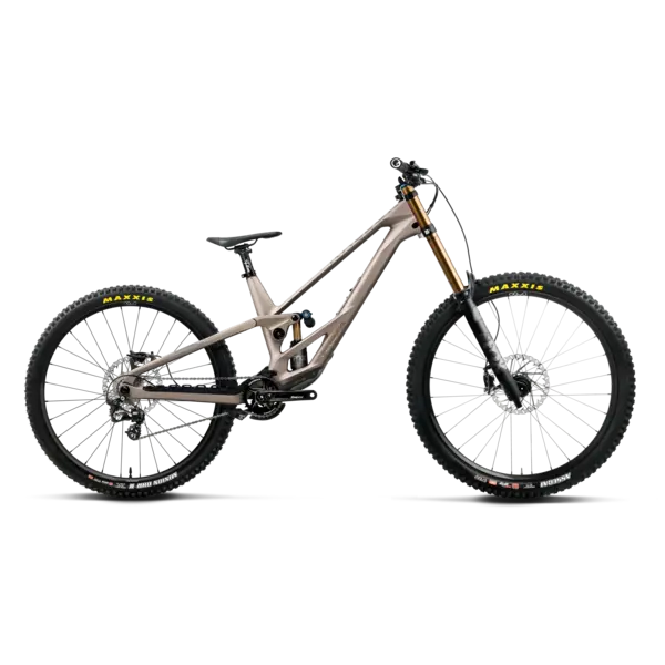 Orbea Orbea RALLON 450 E-LTD Mountain Bike