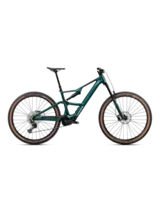Orbea Orbea RISE SL H30 Electric Mountain Bike
