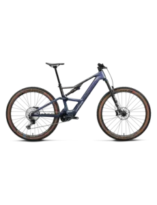 Orbea Orbea RISE SL M20 630W Electric Mountain Bike