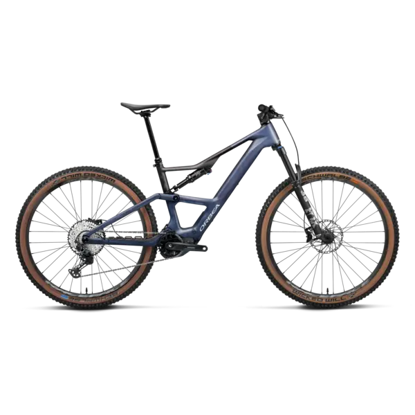 Orbea Orbea RISE SL M20 630W Electric Mountain Bike