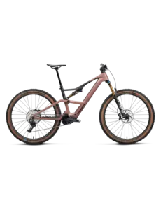 Orbea Orbea RISE SL M10 630W Electric Mountain Bike