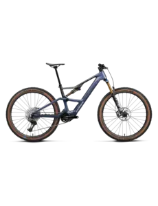 Orbea Orbea RISE SL M-LTD 630W Electric Mountain Bike