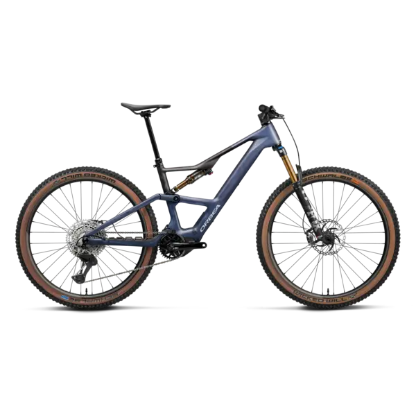 Orbea Orbea RISE SL M-LTD 630W Electric Mountain Bike