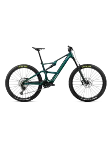 Orbea Orbea RISE LT H20 Electric Mountain Bike