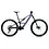 Orbea Orbea RISE LT M20 630W Electric Mountain Bike