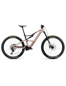 Orbea Orbea RISE LT M20 630W Electric Mountain Bike
