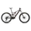 Orbea Orbea RISE LT M-TEAM 630W Electric Mountain Bike