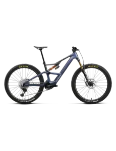 Orbea Orbea RISE LT M-TEAM 630W Electric Mountain Bike