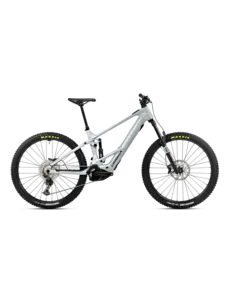 Orbea Orbea WILD ST H30 Electric Mountain Bike