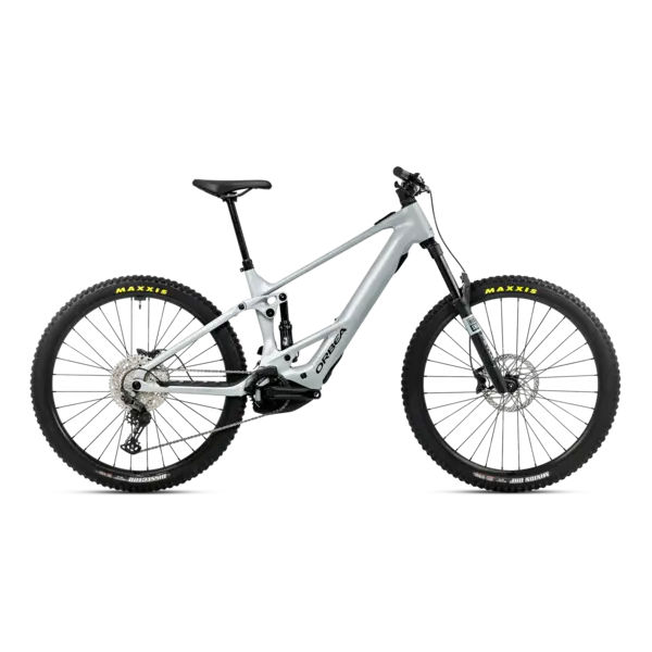 Orbea Orbea WILD ST H30 Electric Mountain Bike