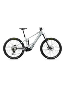 Orbea Orbea WILD ST H20 Electric Mountain Bike