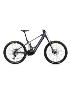 Orbea Orbea WILD H20 Electric Mountain Bike