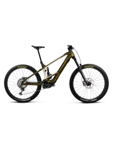Orbea Orbea WILD M10 Electric Mountain Bike