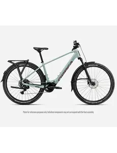 Orbea Orbea KEMEN ADV 30 Electric City Bike