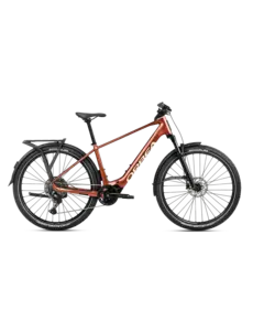 Orbea Orbea KEMEN ADV 20 Electric City Bike