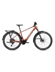 Orbea Orbea KEMEN ADV 10 Electric City Bike