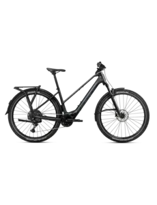 Orbea Orbea KEMEN ADV 30 MID Electric City Bike