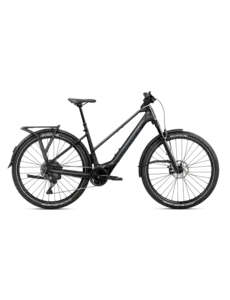 Orbea Orbea KEMEN ADV 10 MID Electric City Bike