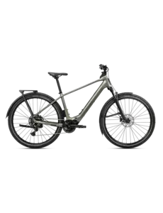 Orbea Orbea KEMEN TOUR 30 Electric City Bike