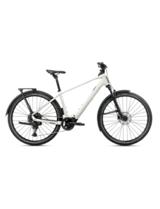 Orbea Orbea KEMEN TOUR 20 Electric City Bike