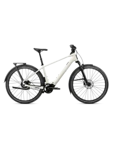 Orbea Orbea KEMEN TOUR 10 Electric City Bike