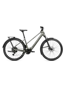 Orbea Orbea KEMEN TOUR 30 MID Electric City Touring Bike