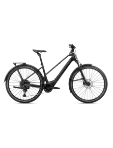 Orbea Orbea KEMEN TOUR 20 MID Electric City Bike