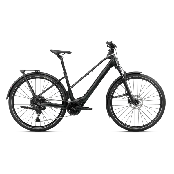 Orbea Orbea KEMEN TOUR 20 MID Electric City Bike