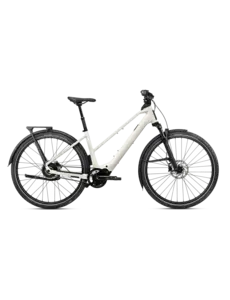 Orbea Orbea KEMEN TOUR 10 MID Electric City Bike
