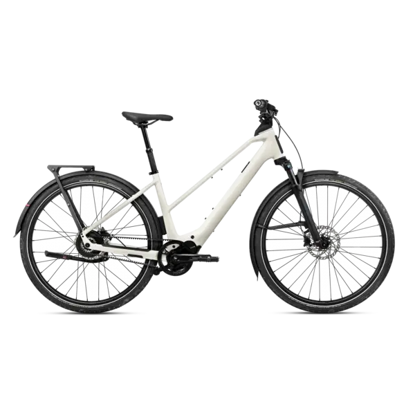 Orbea Orbea KEMEN TOUR 10 MID Electric City Bike