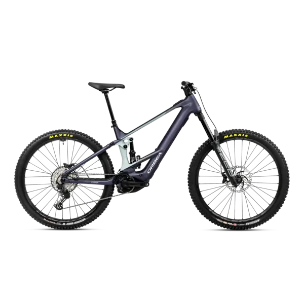 Orbea Orbea WILD/M H20 Electric Mountain Bike