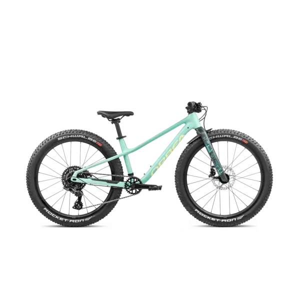 Orbea Orbea KIMU 24w H10 Kids Bike