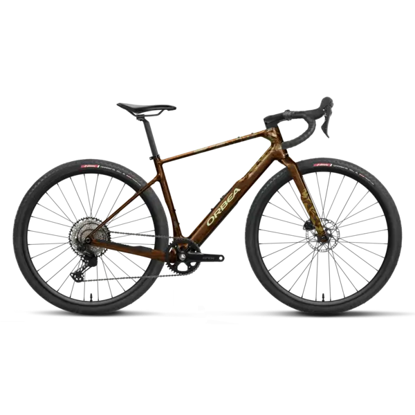 Orbea Orbea Terra M30Team 1X Gravel Bike