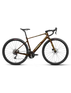 Orbea Orbea Terra M30Team Gravel Bike