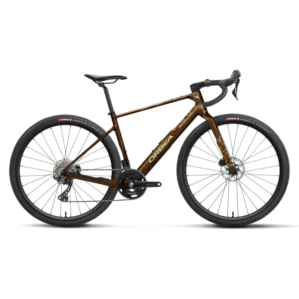 Orbea Orbea Terra M30Team Gravel Bike
