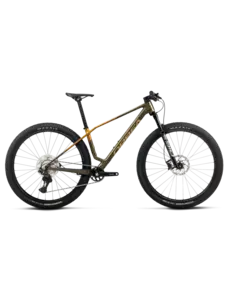 Orbea Orbea ALMA M30 Mountain Bike