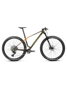 Orbea Orbea ALMA M-PRO Mountain Bike