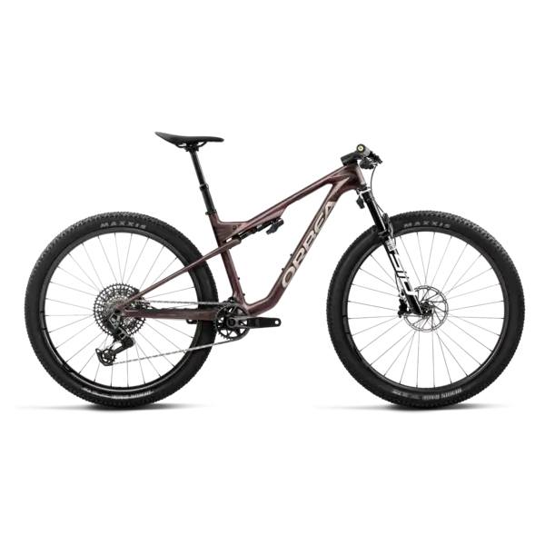 Orbea Orbea OIZ M10 AXS Mountain Bike