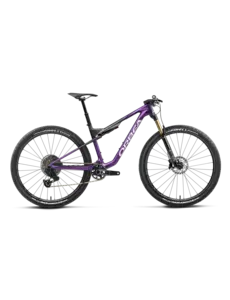 Orbea Orbea OIZ M-TEAM AXS Mountain Bike