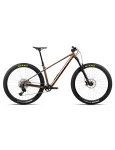 Orbea Orbea LAUFEY H-LTD Mountain Bike