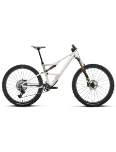 Orbea Orbea OCCAM SL M10 Mountain Bike