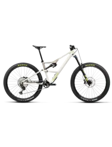 Orbea Orbea OCCAM LT M30 Mountain Bike