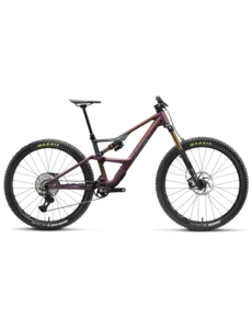 Orbea Orbea OCCAM LT M10 Mountain Bike